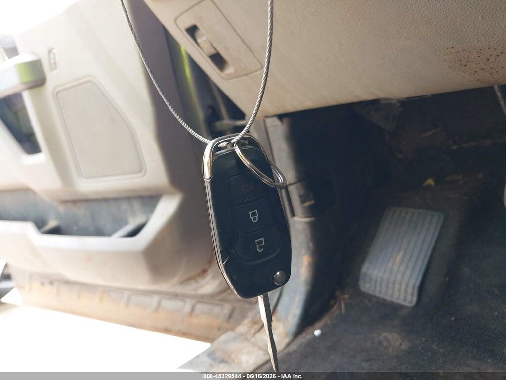 1FTEW1CG1JKE47056 2018 FORD F-150 photo no. 11