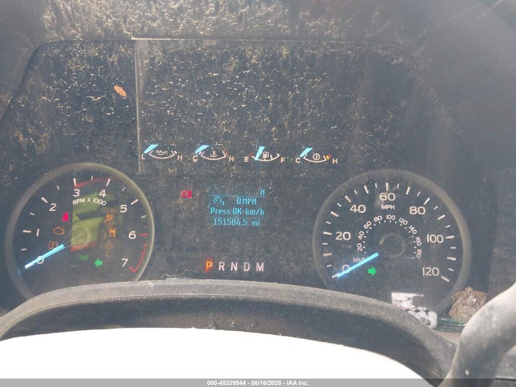 1FTEW1CG1JKE47056 2018 FORD F-150 photo no. 7