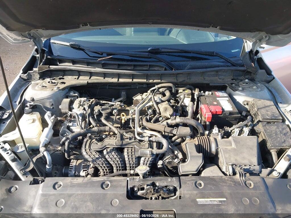 1N4BL4DV1NN353294 2022 NISSAN ALTIMA photo no. 10