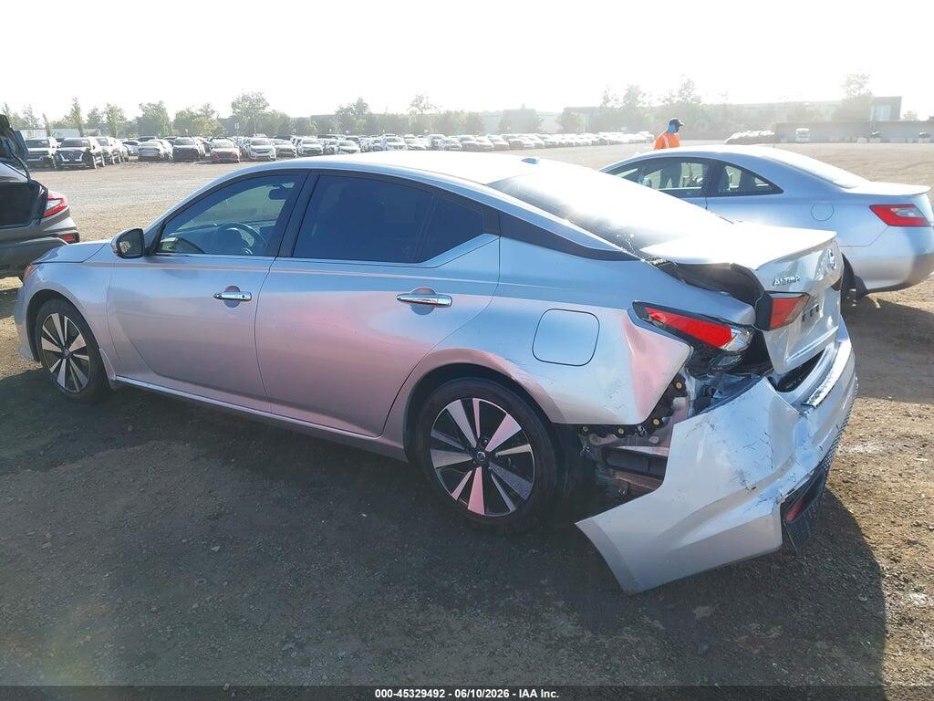 1N4BL4DV1NN353294 2022 NISSAN ALTIMA photo no. 3