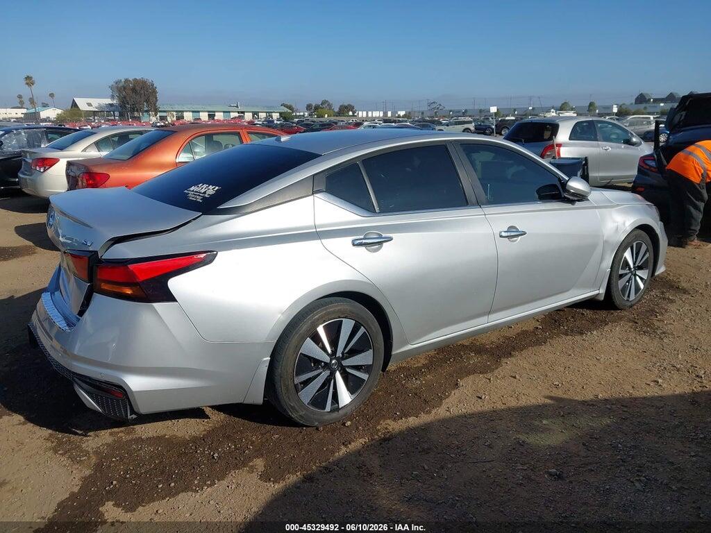 1N4BL4DV1NN353294 2022 NISSAN ALTIMA photo no. 4