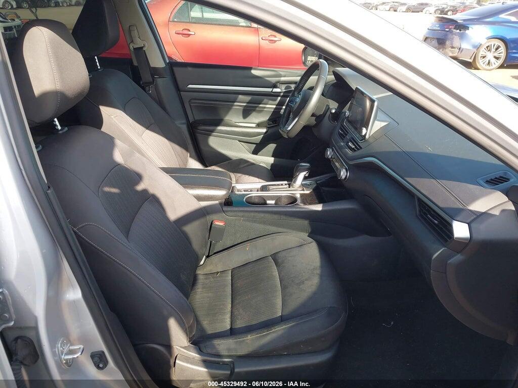 1N4BL4DV1NN353294 2022 NISSAN ALTIMA photo no. 5