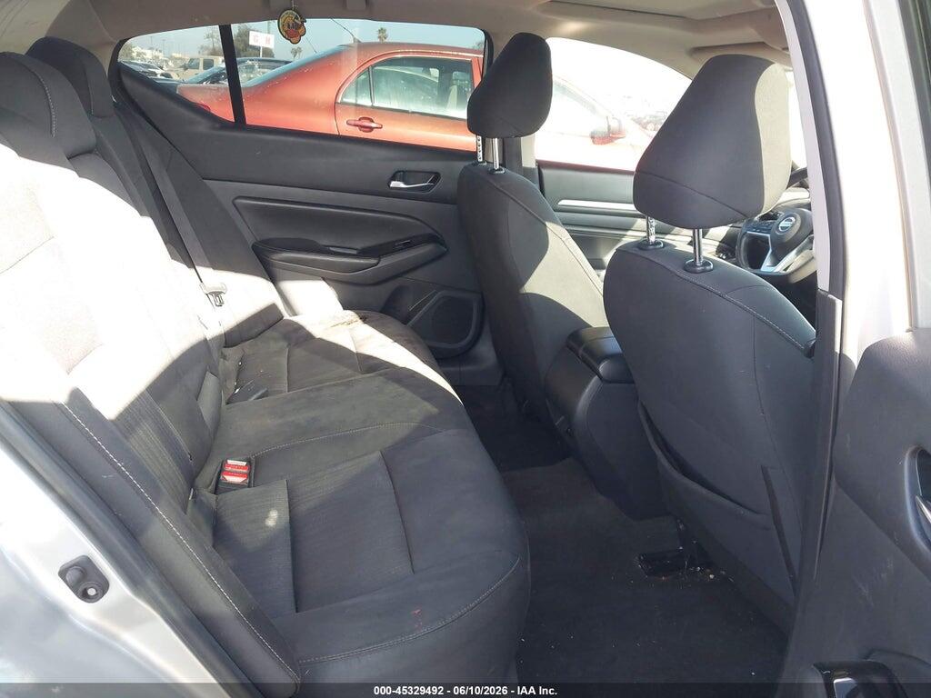 1N4BL4DV1NN353294 2022 NISSAN ALTIMA photo no. 8
