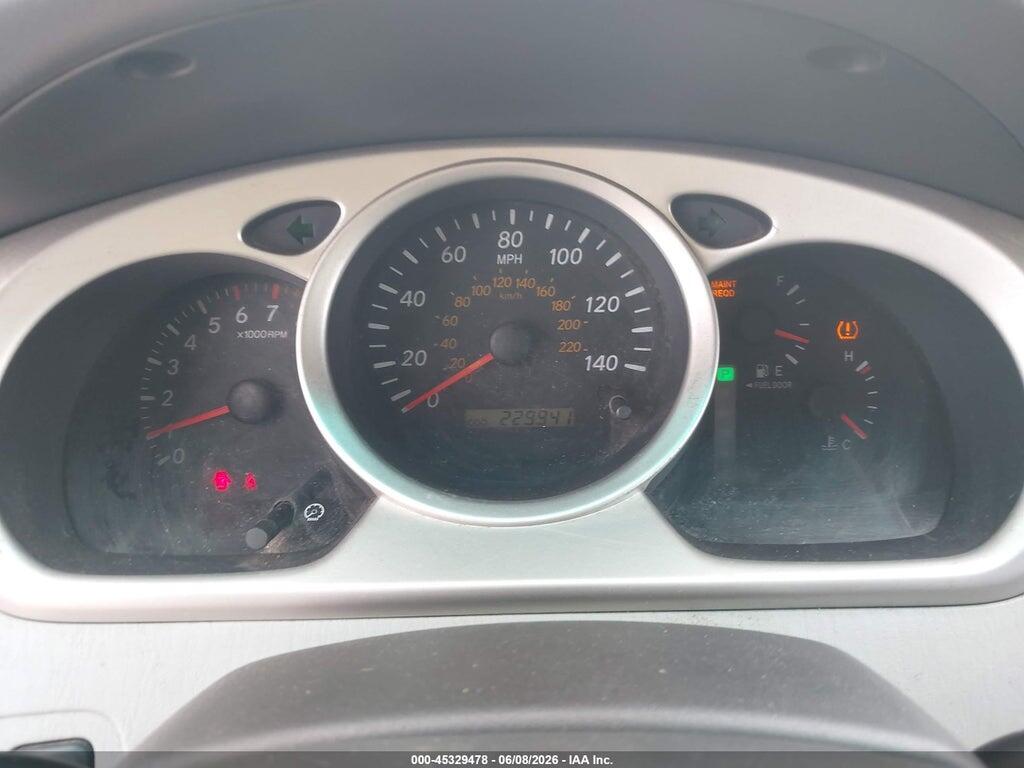JTEGP21A670126639 2007 TOYOTA HIGHLANDER photo no. 7