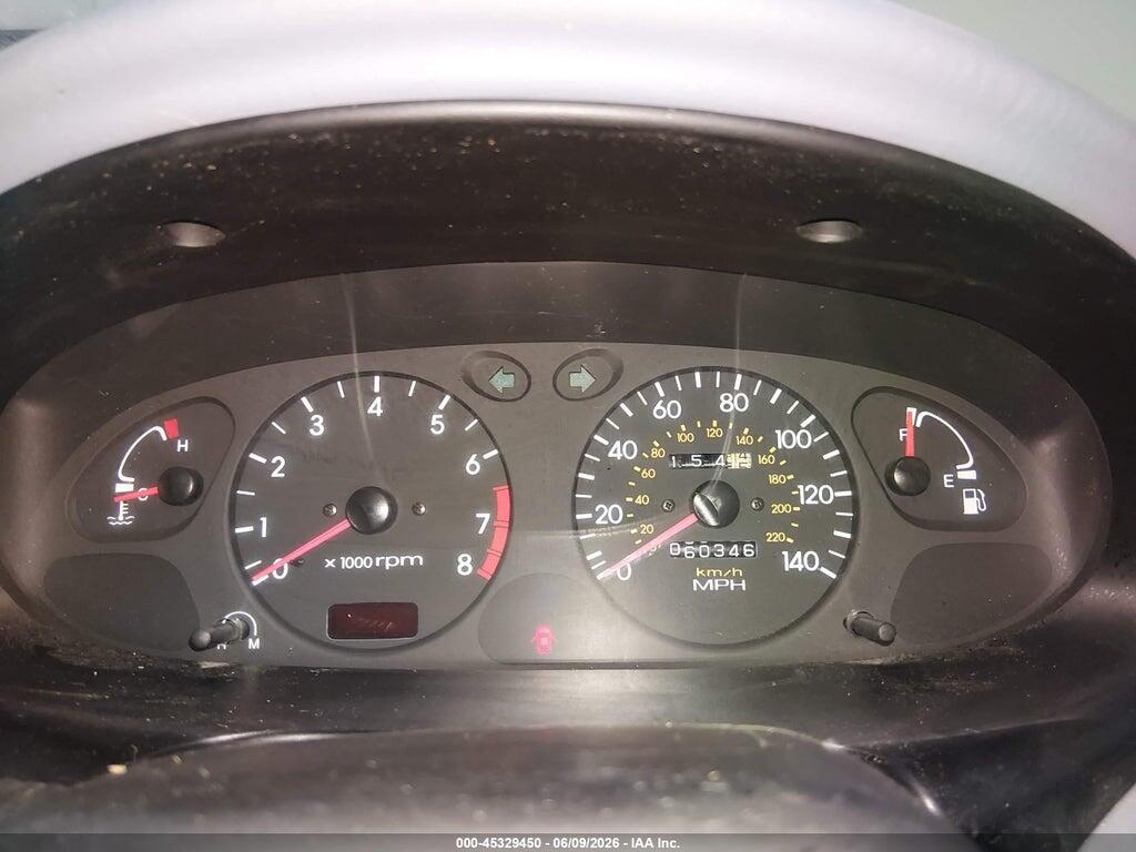 KMHJF35F4YU920358 2000 HYUNDAI ELANTRA photo no. 7