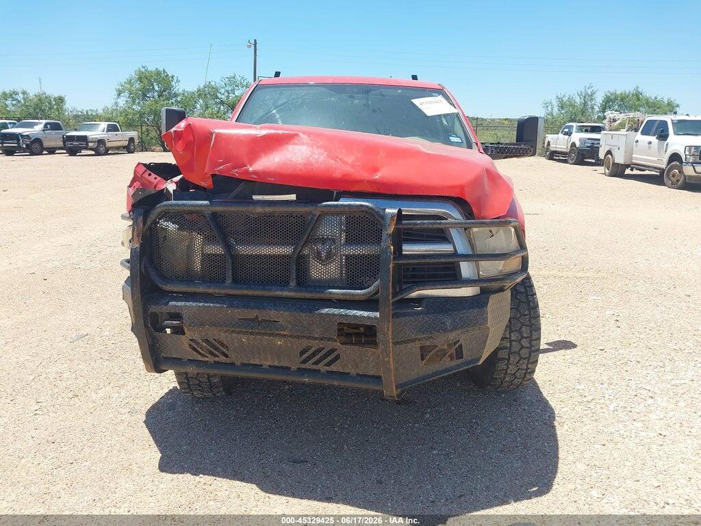 3D7TT2CT3BG629343 2011 RAM RAM 2500 photo no. 12