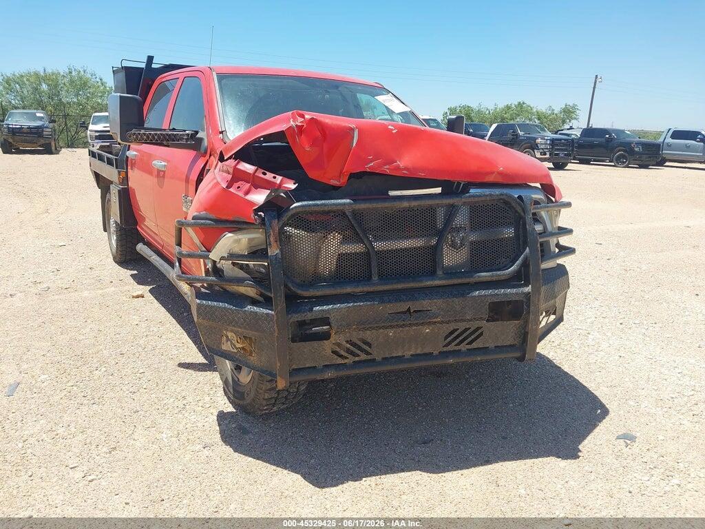 3D7TT2CT3BG629343 2011 RAM RAM 2500 photo no. 6