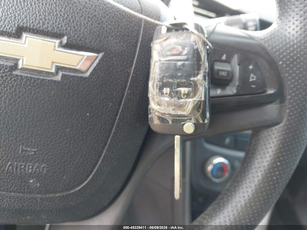 3GNCJKSB4HL211308 2017 CHEVROLET TRAX photo no. 11