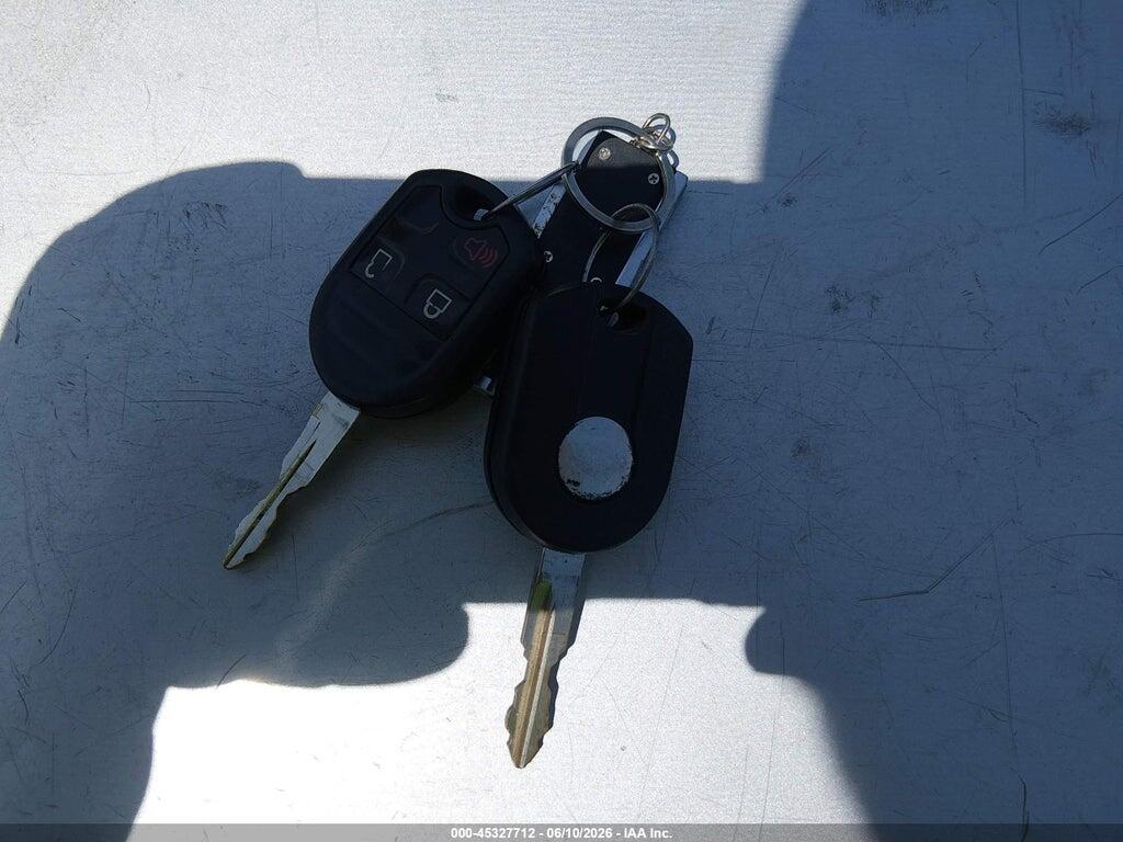 2FMDK3KC5EBA34487 2014 FORD EDGE photo no. 11