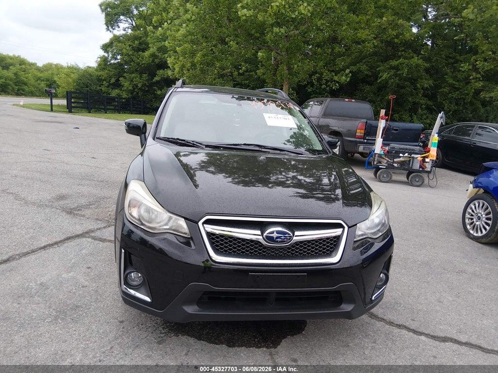 JF2GPANC0GH313033 2016 SUBARU CROSSTREK photo no. 12