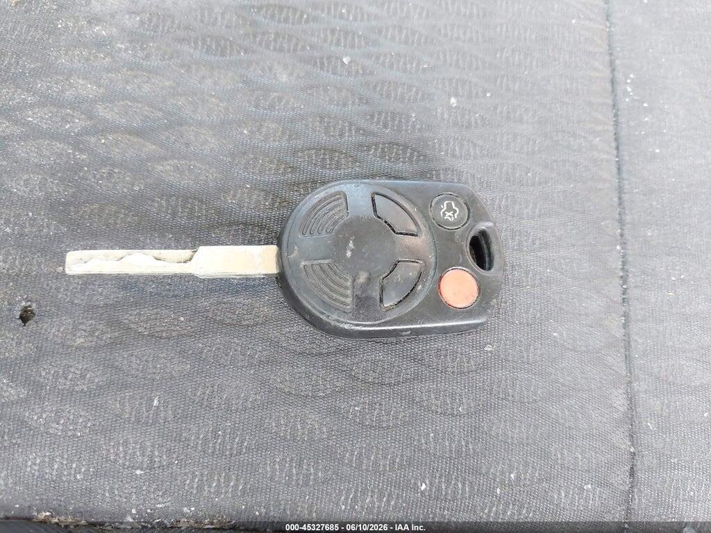 1FAHP3M27CL404272 2012 FORD FOCUS photo no. 11