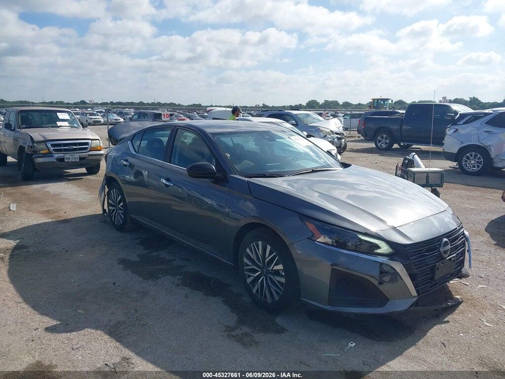1N4BL4DV9SN381467 2025 NISSAN ALTIMA photo no. 1