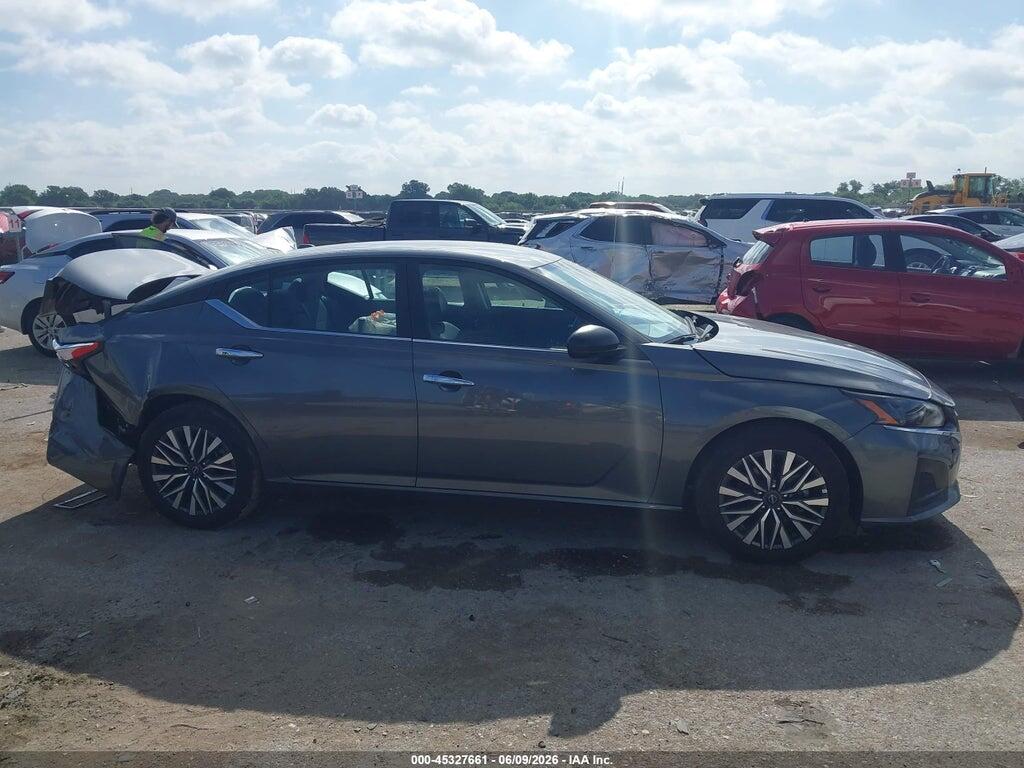 1N4BL4DV9SN381467 2025 NISSAN ALTIMA photo no. 11