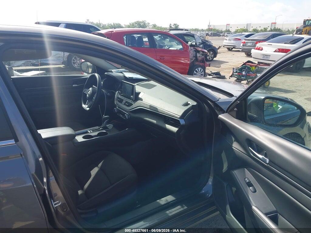 1N4BL4DV9SN381467 2025 NISSAN ALTIMA photo no. 5
