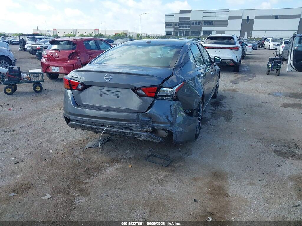 1N4BL4DV9SN381467 2025 NISSAN ALTIMA photo no. 6