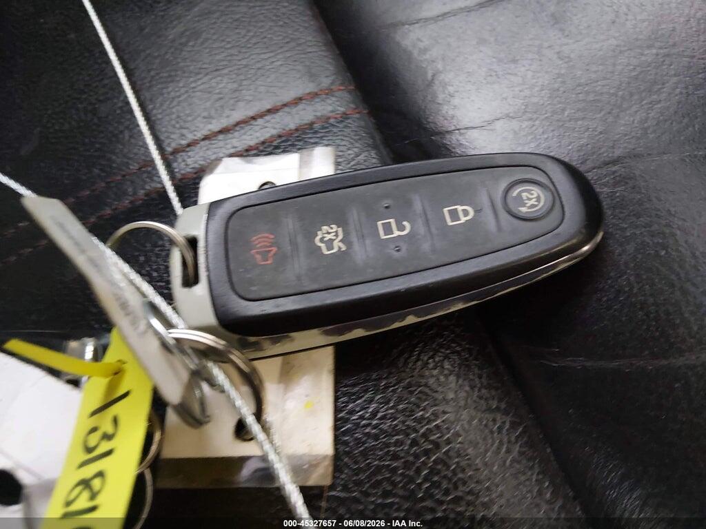 2FMDK4JC2DBB18398 2013 FORD EDGE photo no. 11