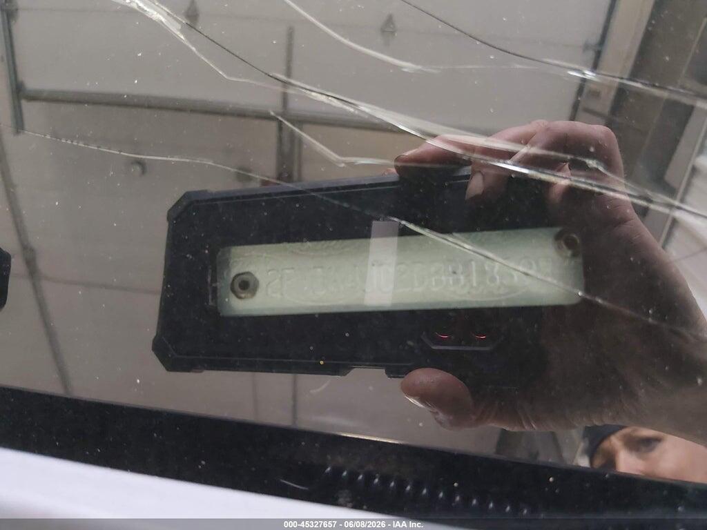 2FMDK4JC2DBB18398 2013 FORD EDGE photo no. 9