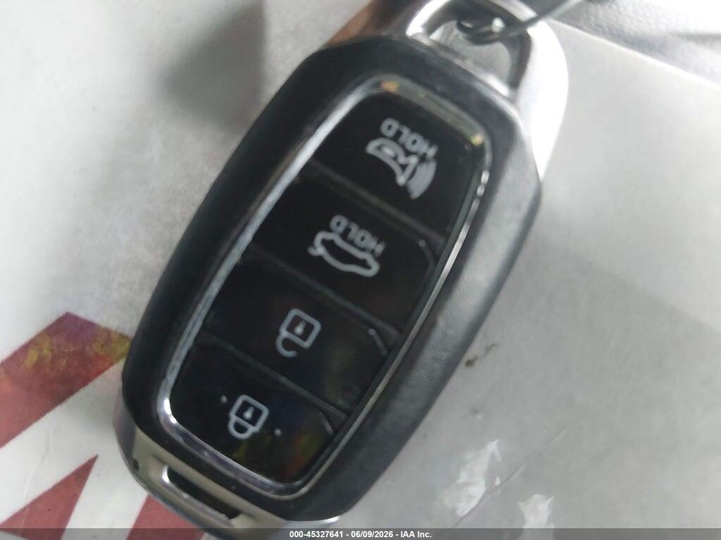 KMHLS4AG3MU136689 2021 HYUNDAI ELANTRA photo no. 11