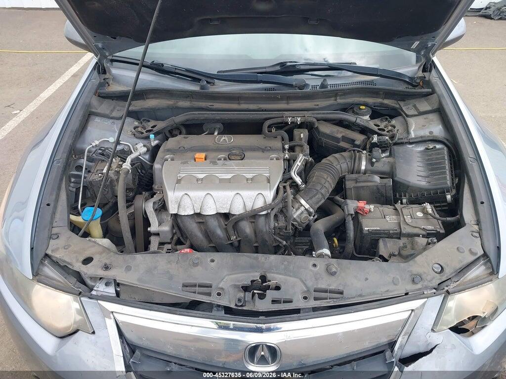 JH4CU2F66DC009426 2013 ACURA TSX photo no. 10