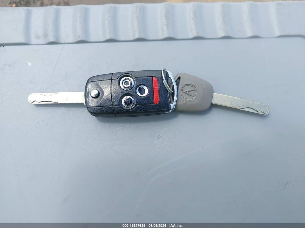 JH4CU2F66DC009426 2013 ACURA TSX photo no. 11