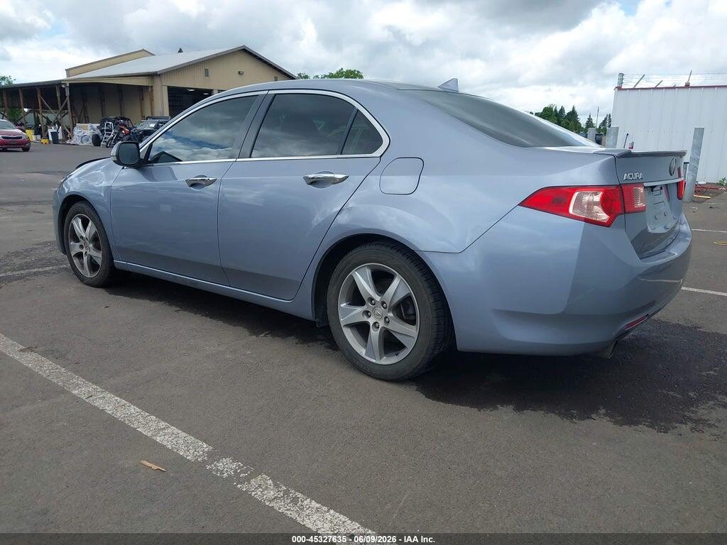 JH4CU2F66DC009426 2013 ACURA TSX photo no. 3