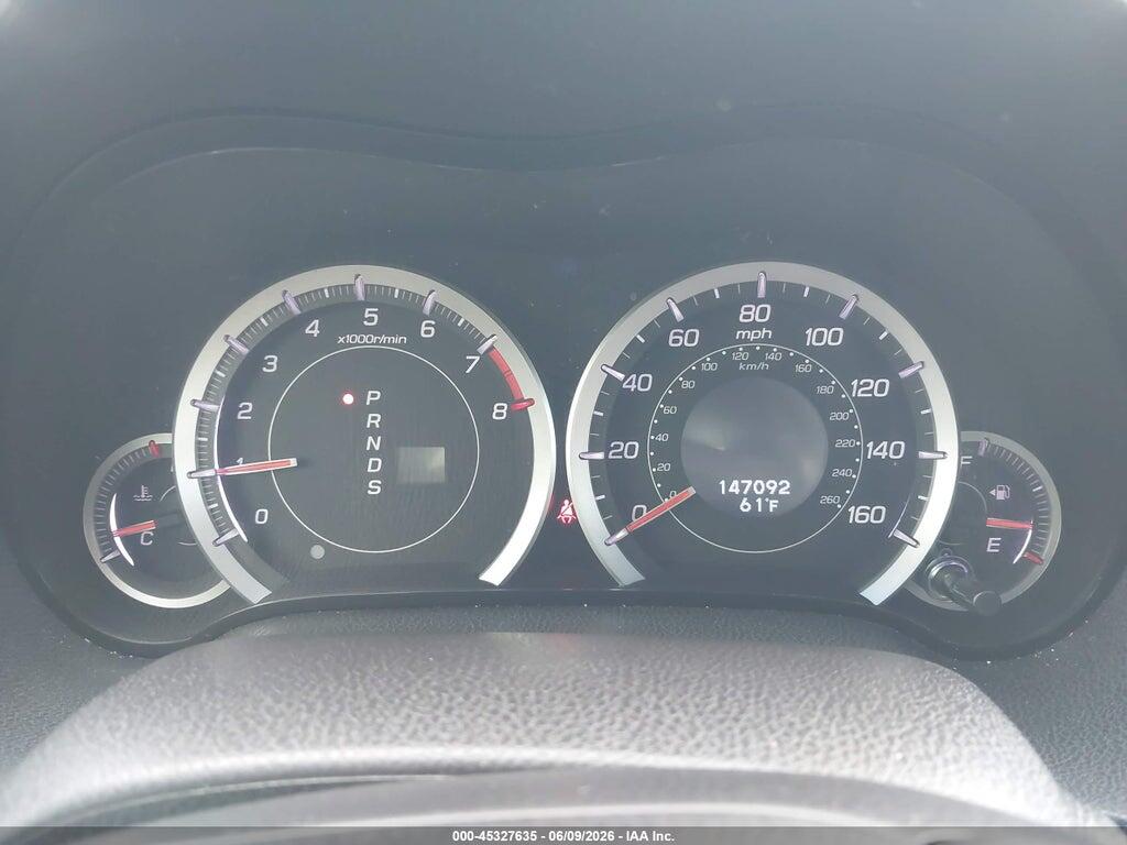 JH4CU2F66DC009426 2013 ACURA TSX photo no. 7