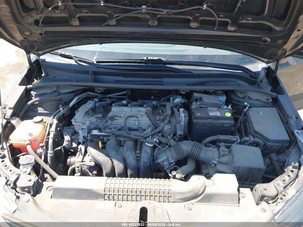 JTDEPMAE9MJ179366 2021 TOYOTA COROLLA photo no. 10
