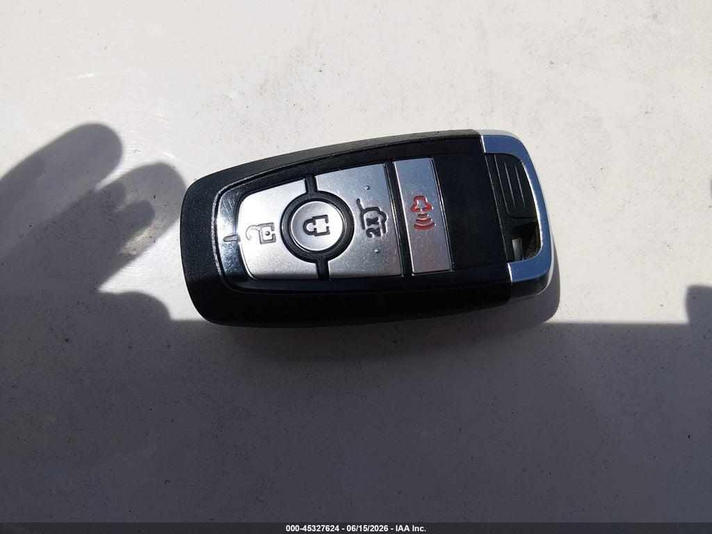 1FMSK8DH2PGA78066 2023 FORD EXPLORER photo no. 11
