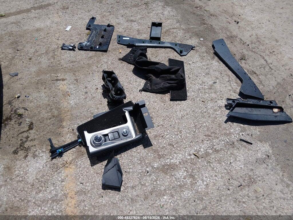 1FMSK8DH2PGA78066 2023 FORD EXPLORER photo no. 12