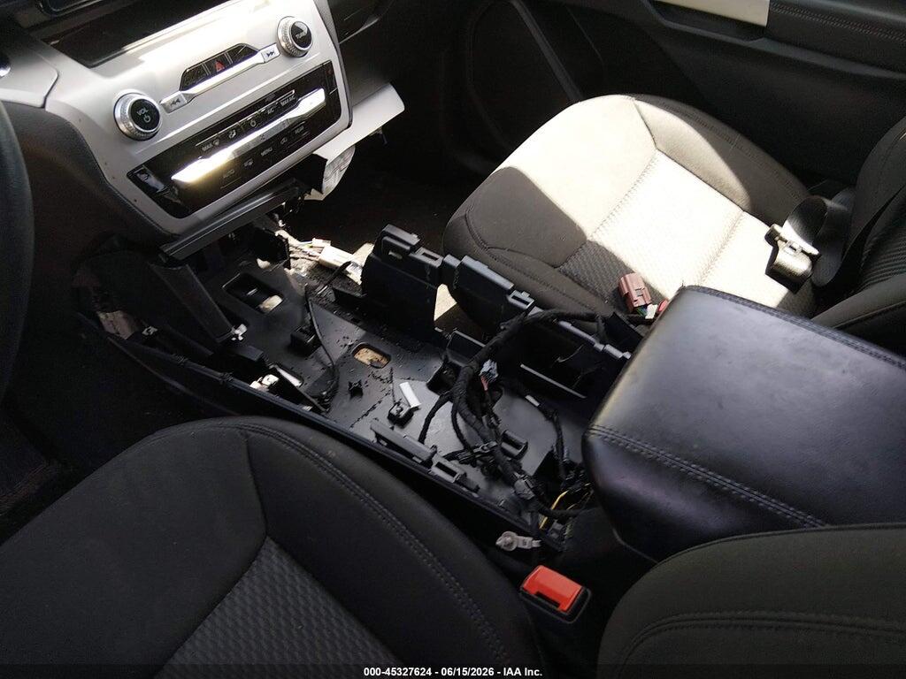 1FMSK8DH2PGA78066 2023 FORD EXPLORER photo no. 6