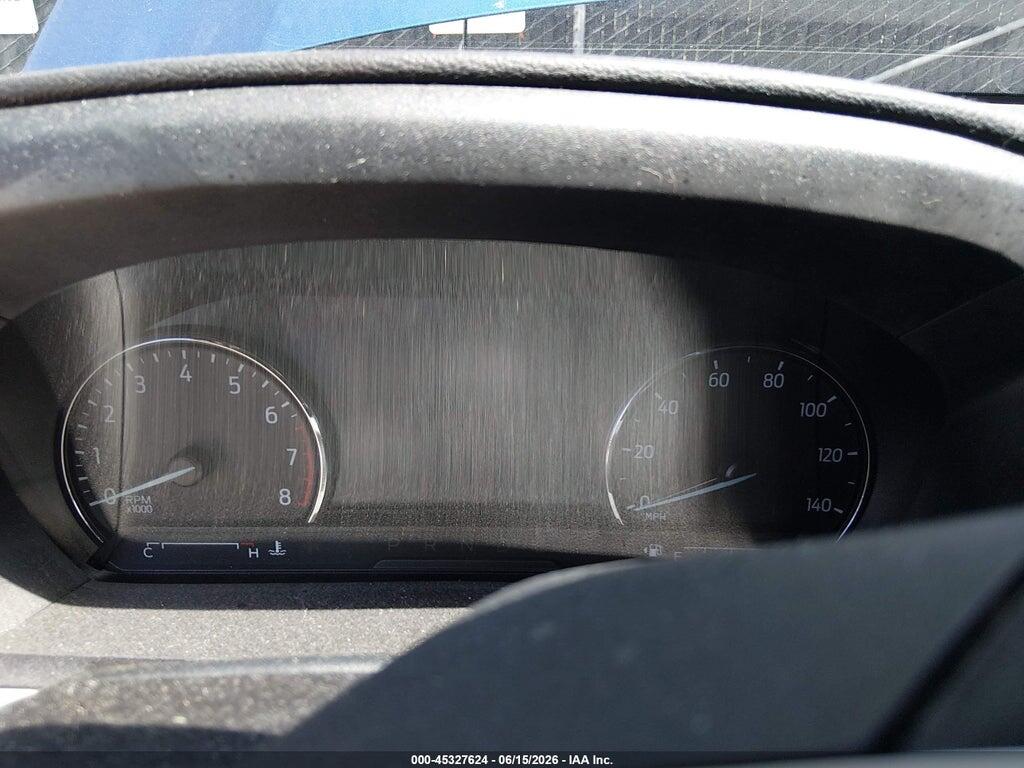1FMSK8DH2PGA78066 2023 FORD EXPLORER photo no. 7