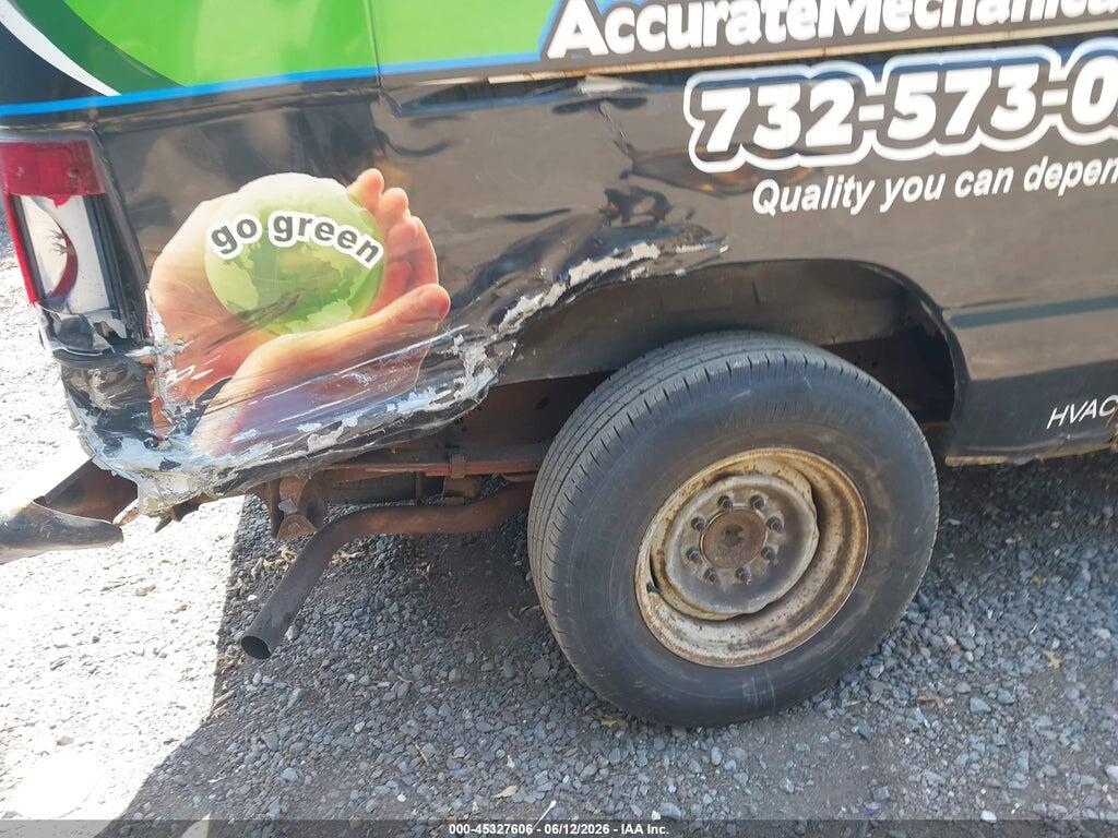 1FTNE14W08DB53350 2008 FORD E-150 photo no. 6