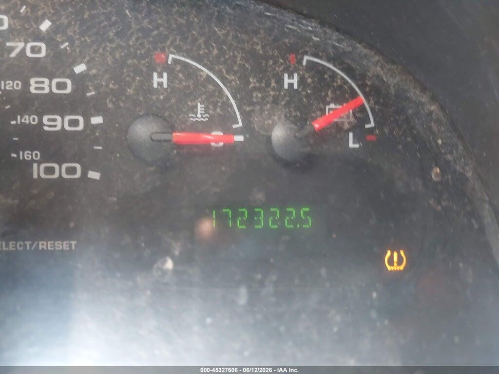 1FTNE14W08DB53350 2008 FORD E-150 photo no. 7