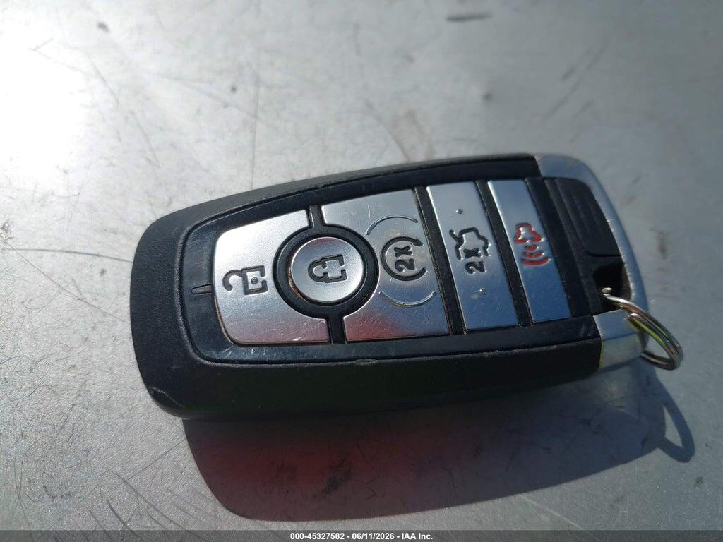 1FATP8UHXL5105925 2020 FORD MUSTANG photo no. 11