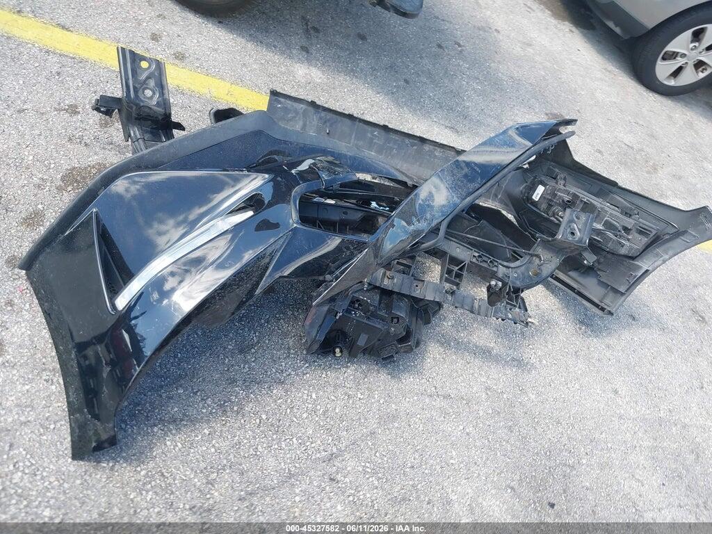 1FATP8UHXL5105925 2020 FORD MUSTANG photo no. 12