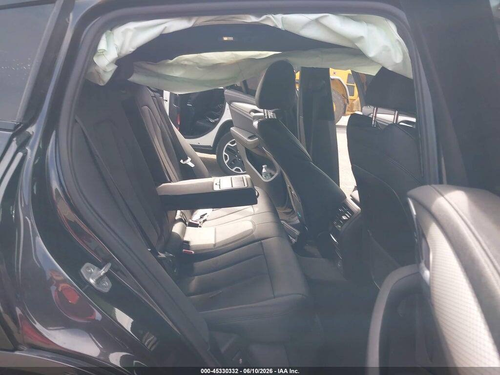 5UXUJ5C56KLJ64209 2019 BMW X4 photo no. 8