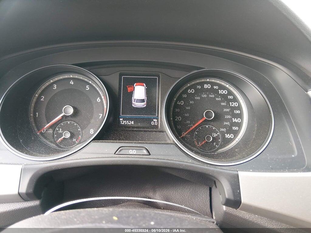 1V26C2CA1LC227457 2020 VOLKSWAGEN ATLAS CROSS SPORT photo no. 7
