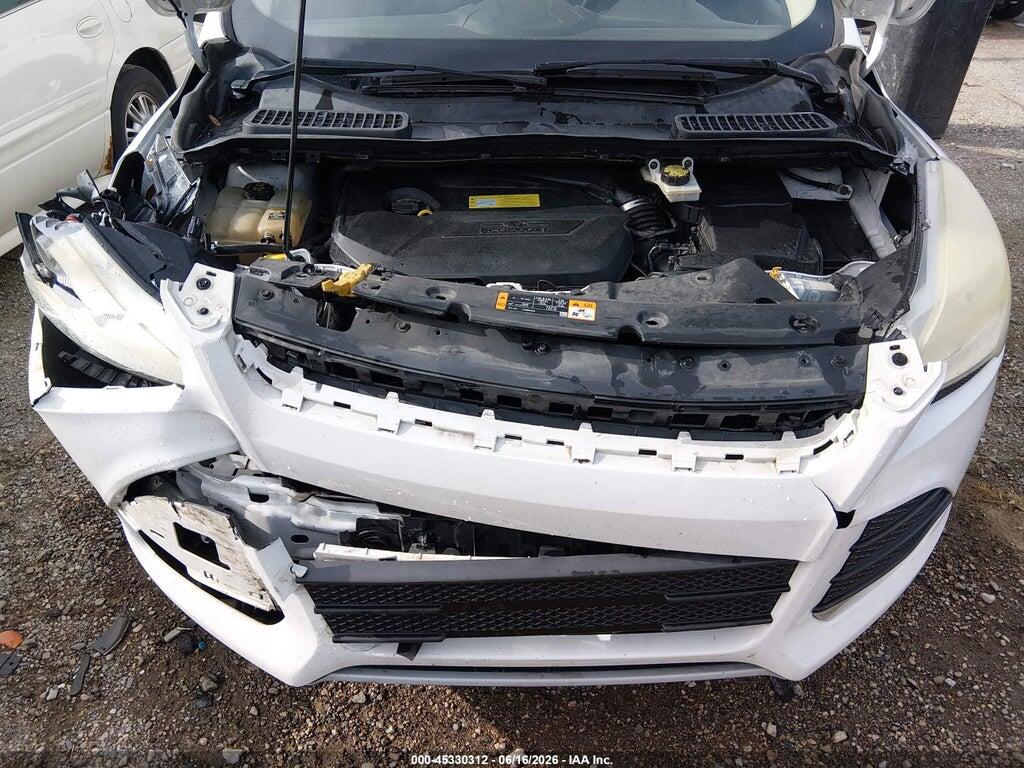 1FMCU0GX8DUC92754 2013 FORD ESCAPE photo no. 10
