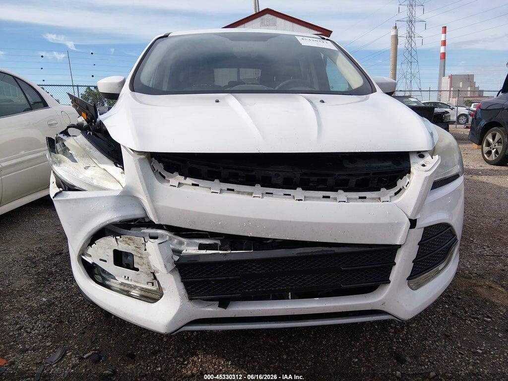 1FMCU0GX8DUC92754 2013 FORD ESCAPE photo no. 12
