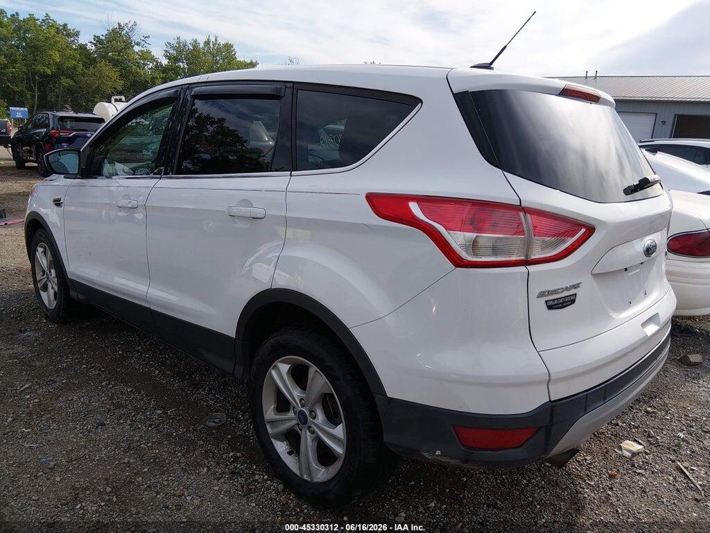 1FMCU0GX8DUC92754 2013 FORD ESCAPE photo no. 3