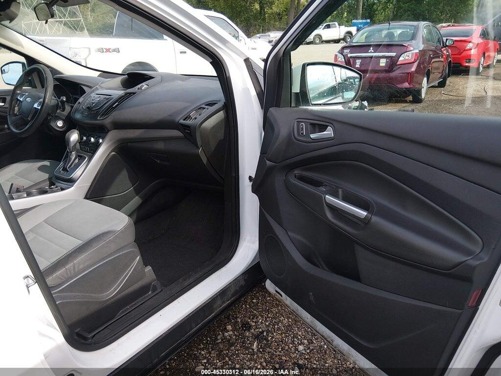 1FMCU0GX8DUC92754 2013 FORD ESCAPE photo no. 5