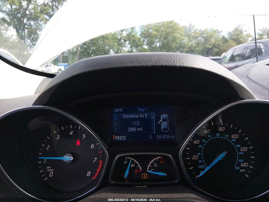 1FMCU0GX8DUC92754 2013 FORD ESCAPE photo no. 7