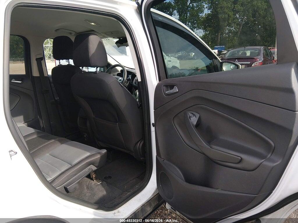 1FMCU0GX8DUC92754 2013 FORD ESCAPE photo no. 8