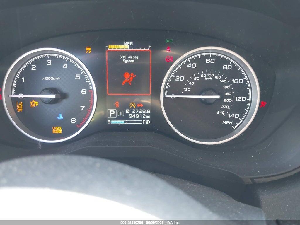 JF2SKAJC0MH554844 2021 SUBARU FORESTER photo no. 7