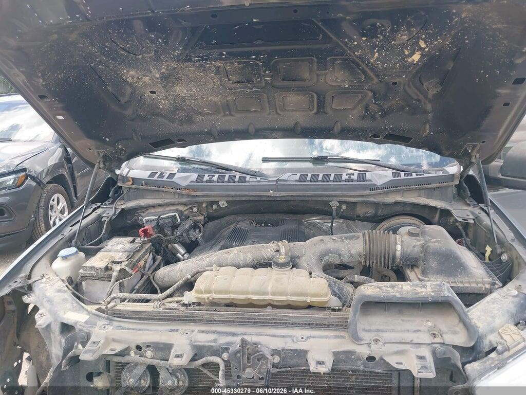 1FTEW1C42KKE15739 2019 FORD F-150 photo no. 10