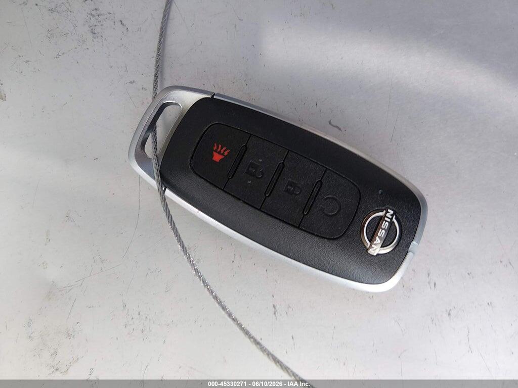 3N1CP5CV3PL483089 2023 NISSAN KICKS photo no. 11