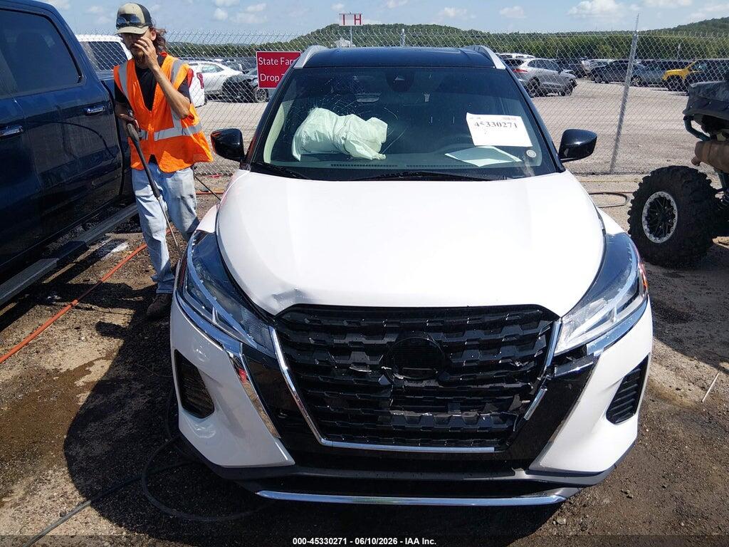 3N1CP5CV3PL483089 2023 NISSAN KICKS photo no. 12