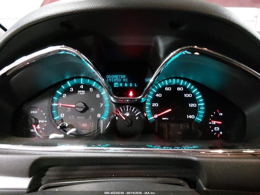 1GNKVJKD1FJ110727 2015 CHEVROLET TRAVERSE photo no. 7