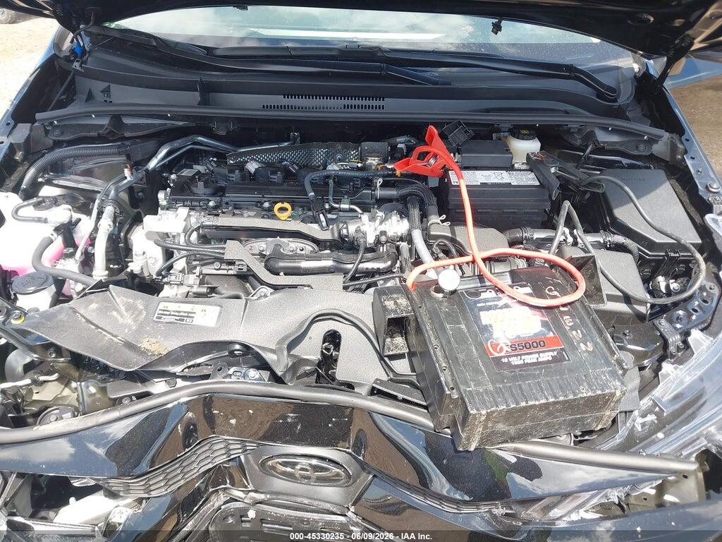 5YFB4MDE7TP463614 2026 TOYOTA COROLLA photo no. 10
