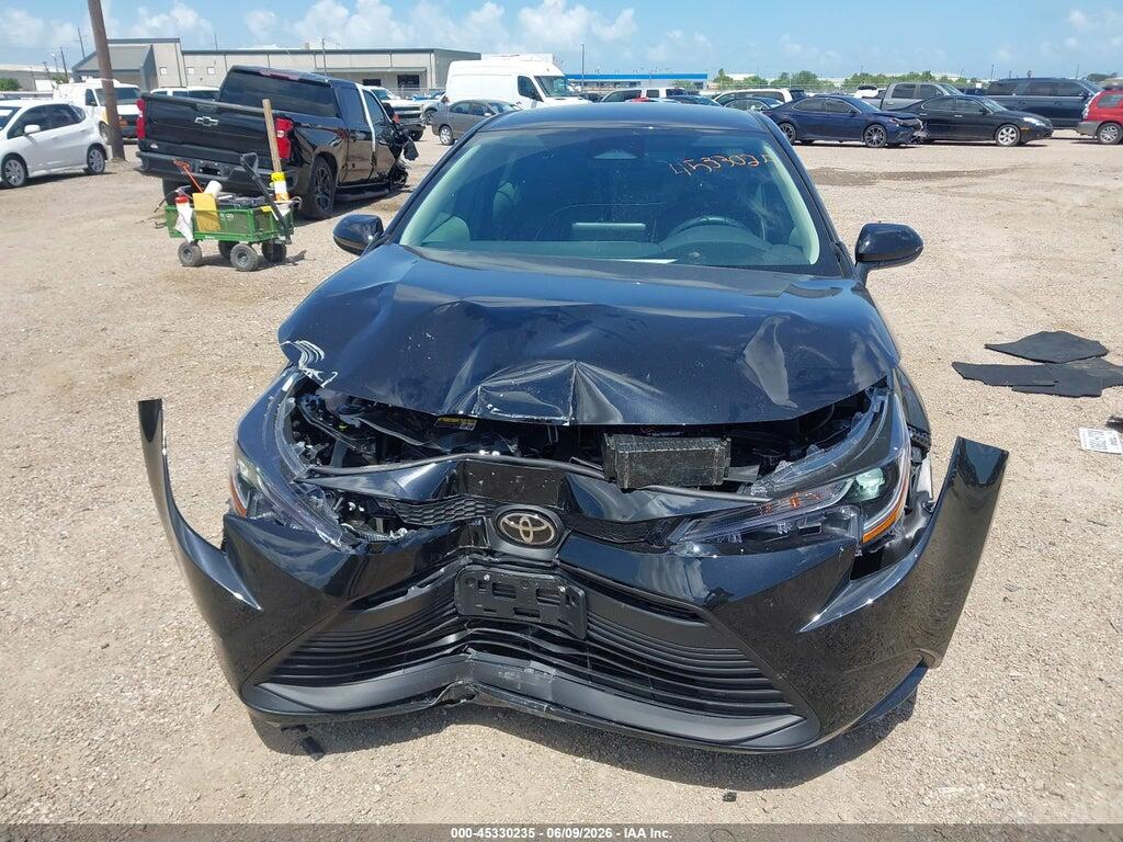 5YFB4MDE7TP463614 2026 TOYOTA COROLLA photo no. 6